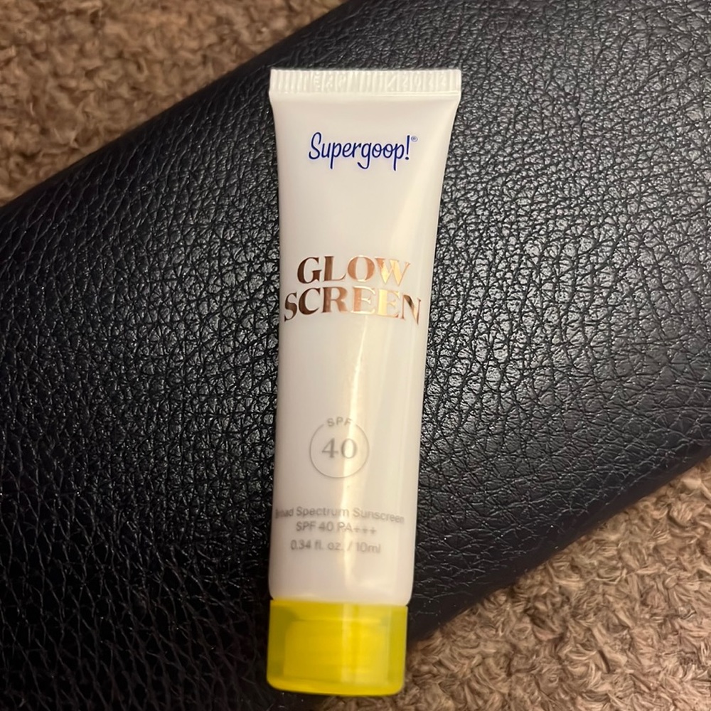 Supergoop! Glow Screen SPF 40